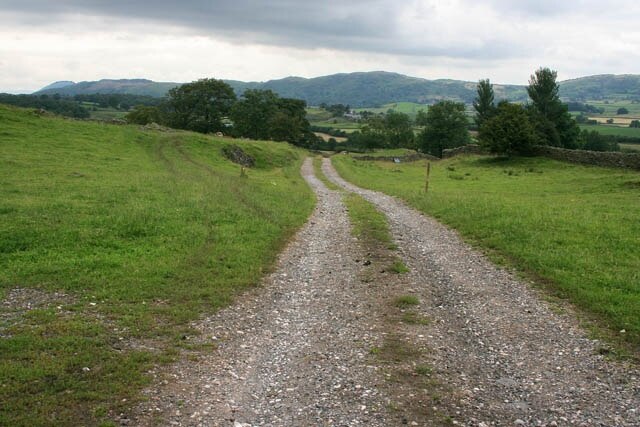 Photo "Broughton East" by Kate Jewell (CC BY-SA) / Cropped from original