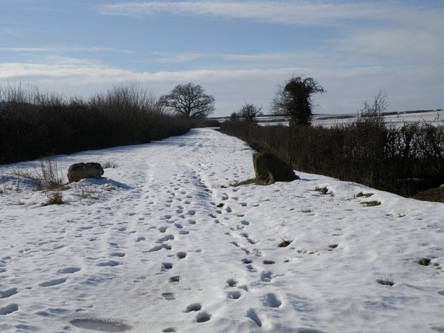 "Morborne"-foto av Michael Trolove (CC BY-SA) / Urklipp från original