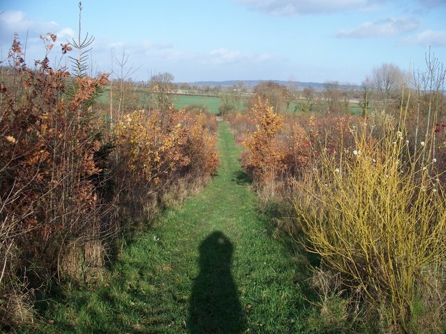 Foto „Westcote“ von Michael Dibb (CC BY-SA)/zugeschnittenes Original