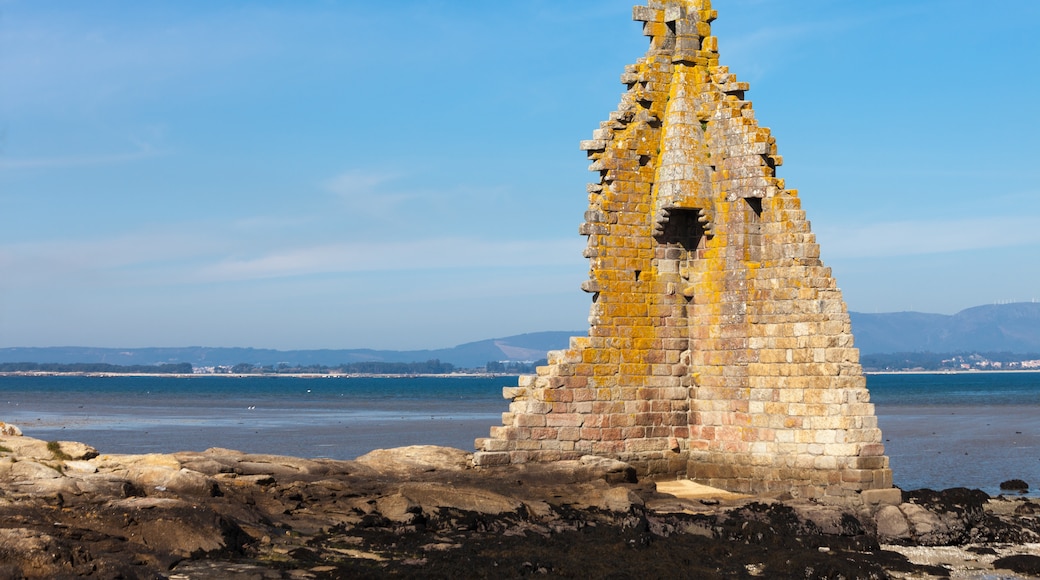 Foto ‘Cambados’ van Lmbuga (CC BY-SA) / bijgesneden versie van origineel