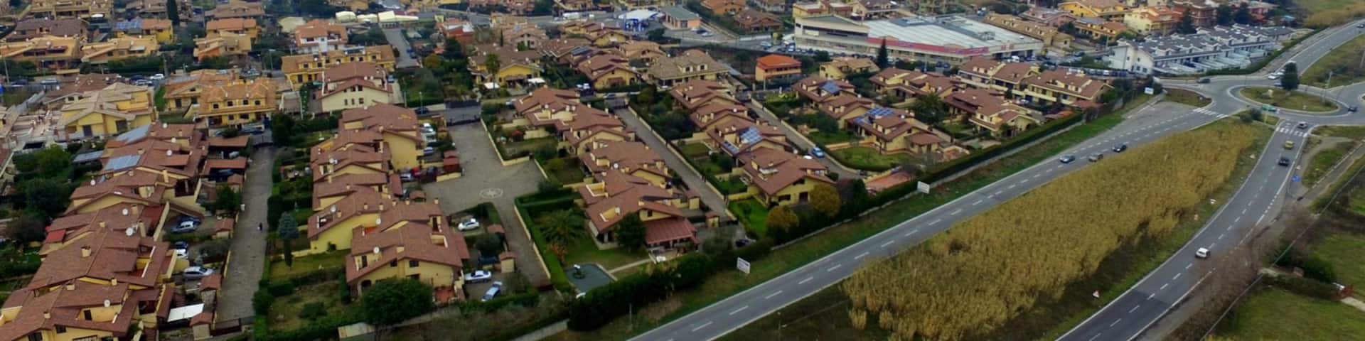 Setteville nord