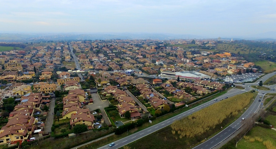 Setteville nord