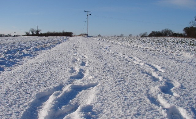 Foto ‘Needham Market’ van Laura (CC BY-SA) / bijgesneden versie van origineel
