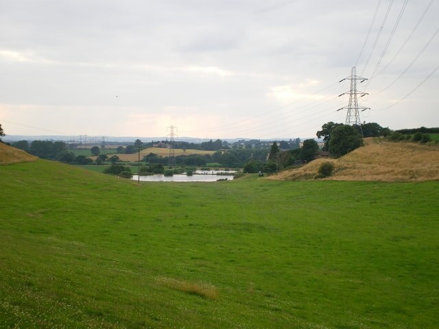 "Boningale"-foto av Richard Law (CC BY-SA) / Urklipp från original