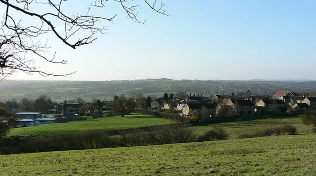 Photo "Horsforth" by RichTea (CC BY-SA) / Cropped from original