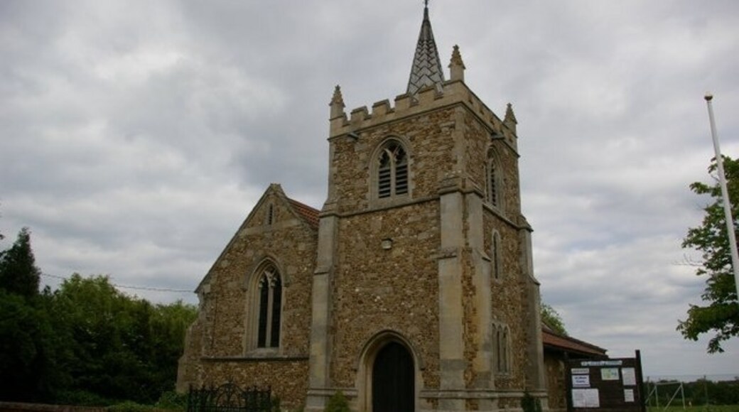 Foto “Colne” tomada por Fractal Angel (CC BY-SA); recorte de la original