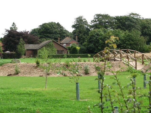 Billede "Ashby with Oby" af Evelyn Simak (CC BY-SA) / beskåret fra det originale billede