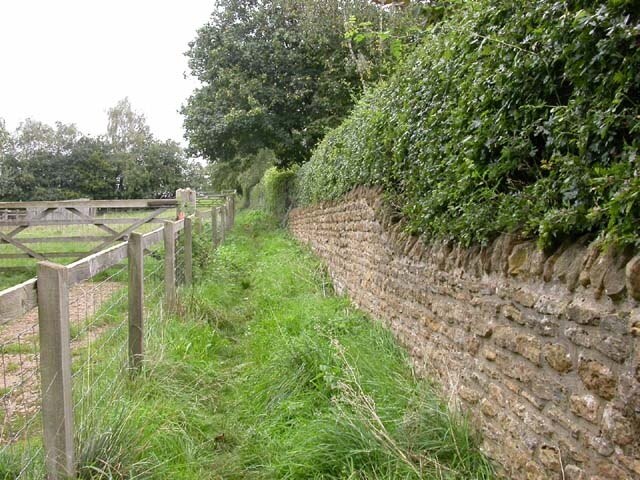 Billede "Pitsford" af Kokai (CC BY-SA) / beskåret fra det originale billede