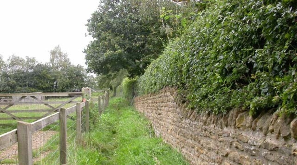 Billede "Pitsford" af Kokai (CC BY-SA) / beskåret fra det originale billede