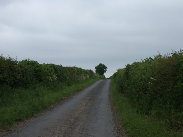 Photo "Langton" by Stanley Howe (CC BY-SA) / Cropped from original