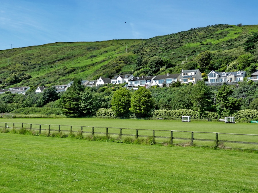 Aberdovey
