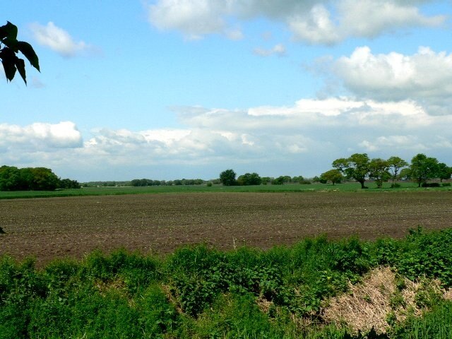 Foto “Newport” tomada por Roger Gilbertson (CC BY-SA); recorte de la original