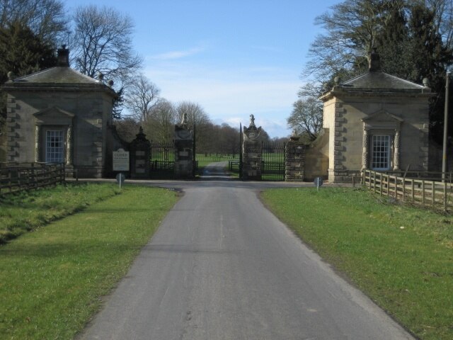 "Skelton-on-Ure"-foto av TIM CHAPMAN (CC BY-SA) / Urklipp från original