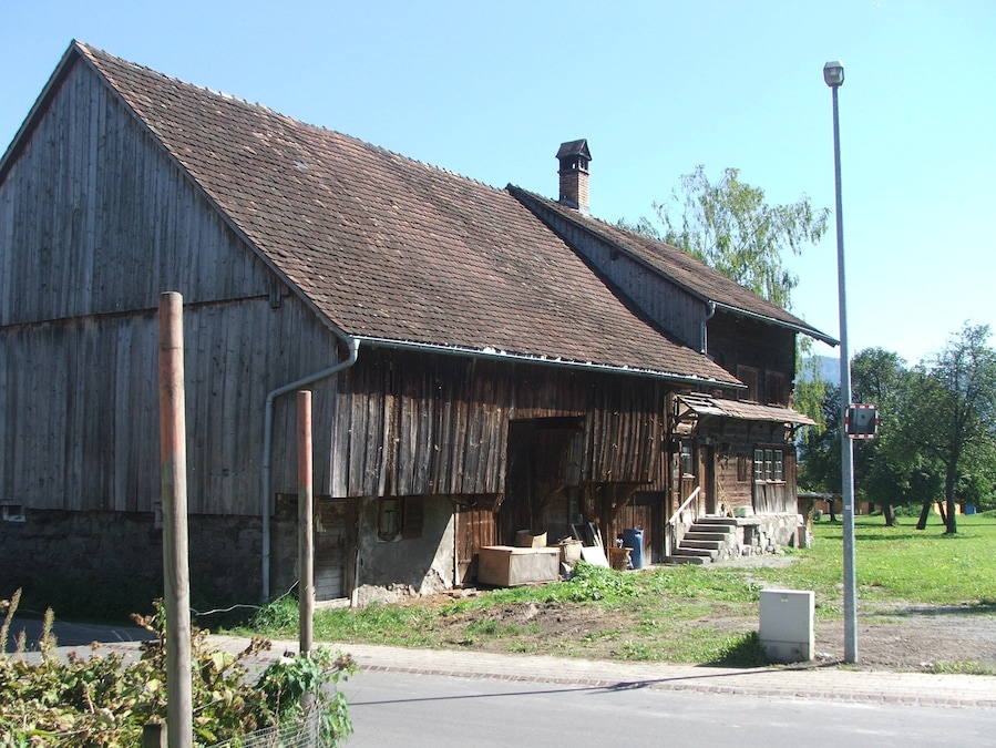 Hofammannhaus