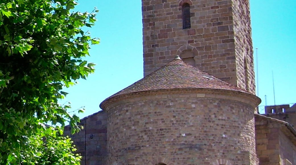 Catedral de Fréjus