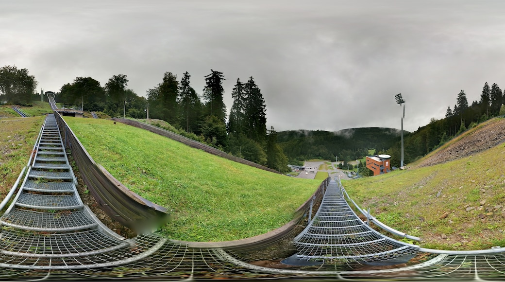Photo "Willingen" by Matthias Rode (CC BY) / Cropped from original