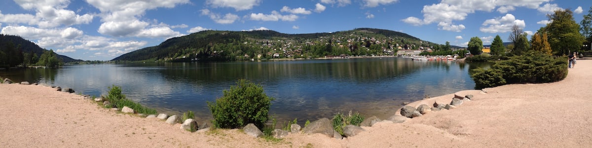 Photo "Photo prise à l'occasion de Vosges Opération Libre en mai 2014." by Benoît Prieur (Creative Commons Attribution-Share Alike 3.0) / Cropped from original