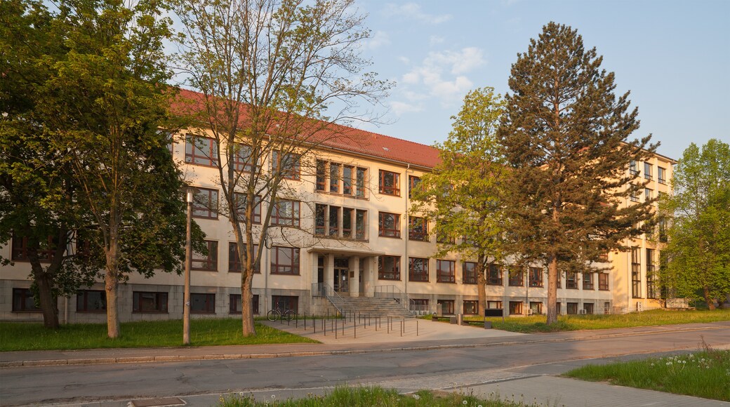 Foto „Lößnitz“ von Unukorno (CC BY)/zugeschnittenes Original
