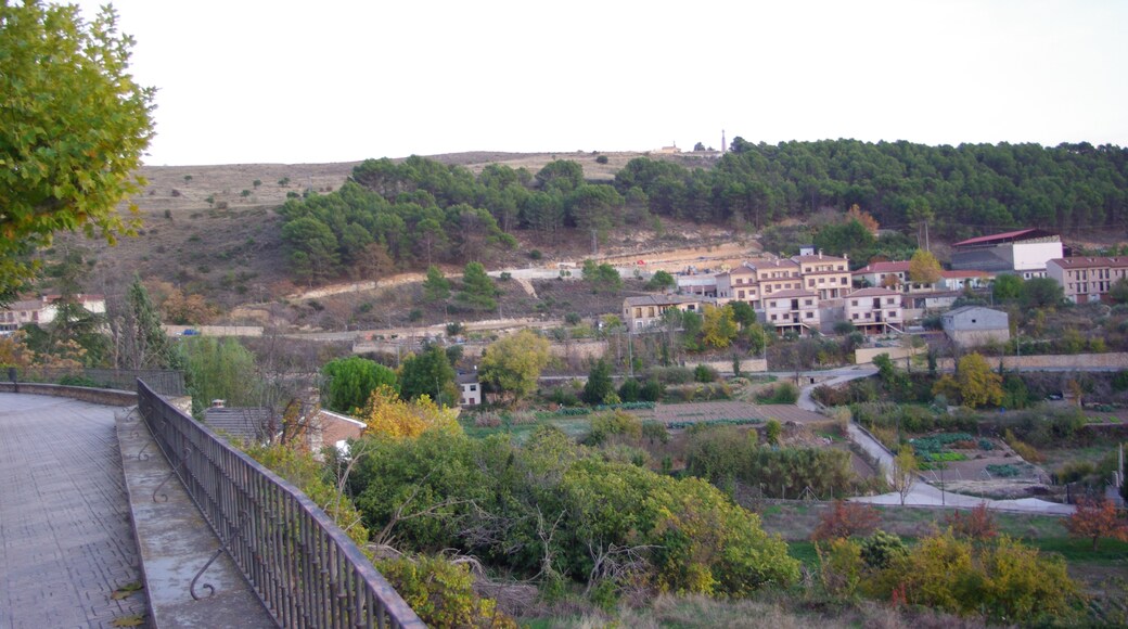 Pastrana, Castilla - La Mancha, Spain