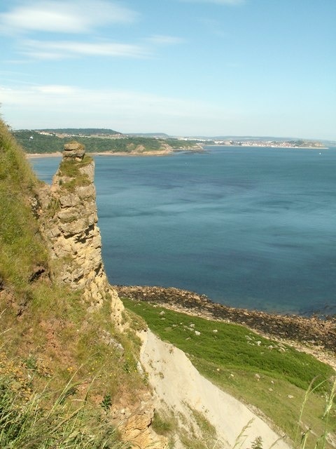 Photo "Lebberston" by John Fielding (CC BY-SA) / Cropped from original