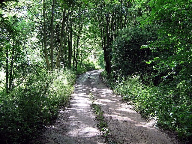 "Kelloe"-foto av Roger Smith (CC BY-SA) / Urklipp från original