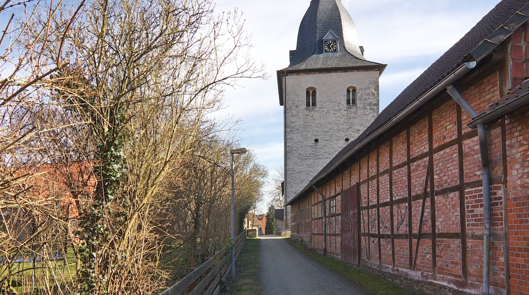 « Heiligendorf», photo de Losch (CC BY-SA) / rognée de l’originale