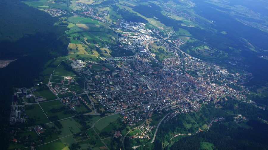Freudenstadt