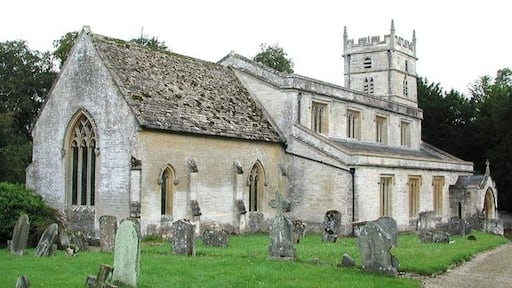 Foto „Barrington“ von John Salmon (CC BY-SA)/zugeschnittenes Original