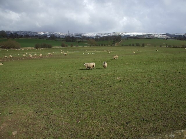 "Leake"-foto av Matthew Hatton (CC BY-SA) / Urklipp från original