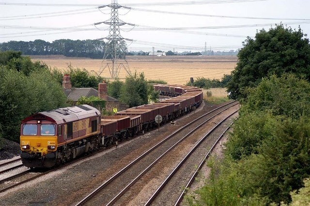 Ảnh "Burton Salmon" của Wilson Adams (CC BY-SA) / Cắt từ ảnh gốc