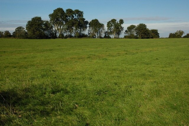 Foto „Oxenton“ von Philip Halling (CC BY-SA)/zugeschnittenes Original