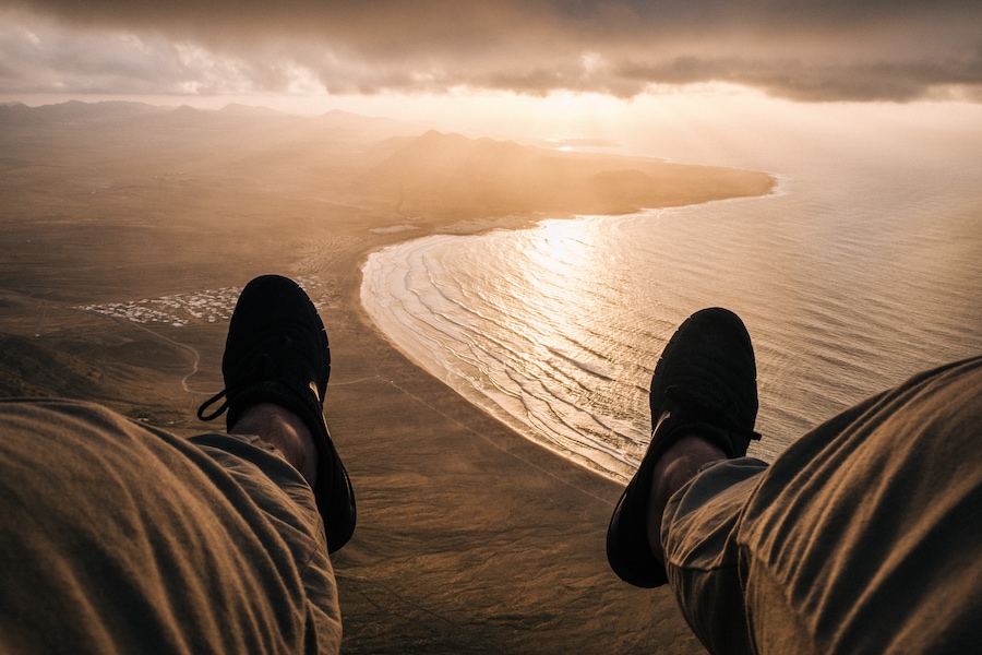 Lanzarote, Spain