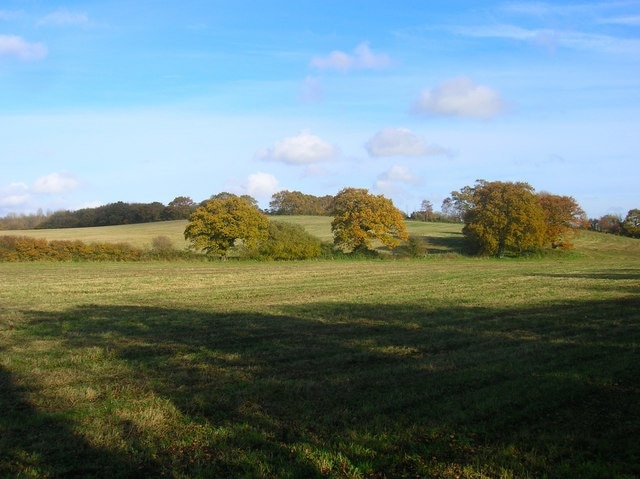 Foto "Fulking" por Simon Carey (CC BY-SA) / Recortada de la original