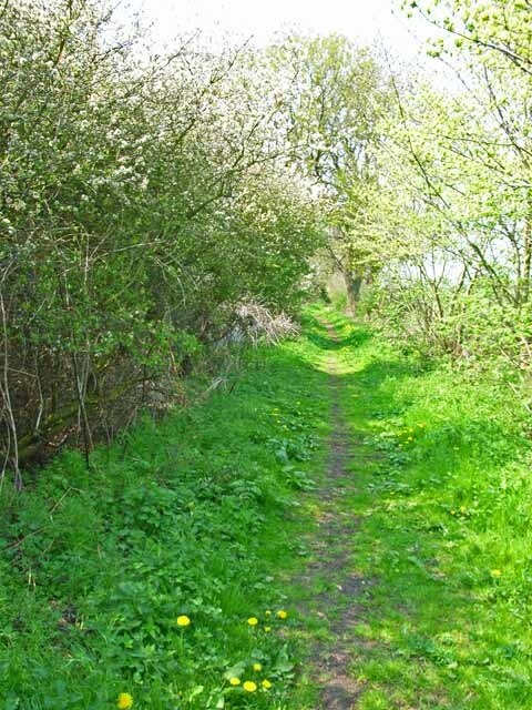 Foto „Little Stainton“ von Oliver Dixon (CC BY-SA)/zugeschnittenes Original