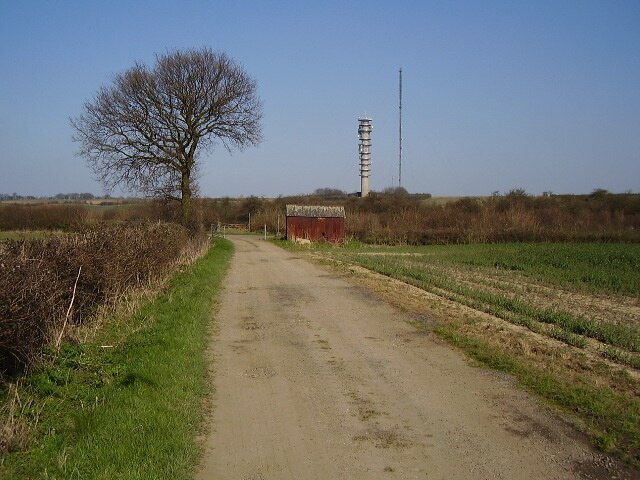 "Lutton"-foto av Ken Brockway (CC BY-SA) / Urklipp från original