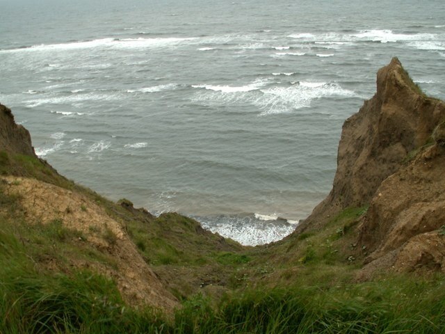 Photo "Lebberston" by John Fielding (CC BY-SA) / Cropped from original