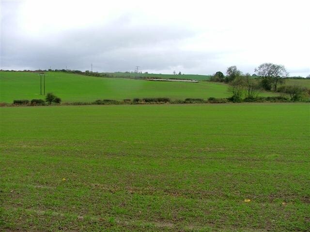 Kuva ”Aldbrough” käyttäjältä Mick Garratt (CC BY-SA) / rajattu alkuperäisestä kuvasta