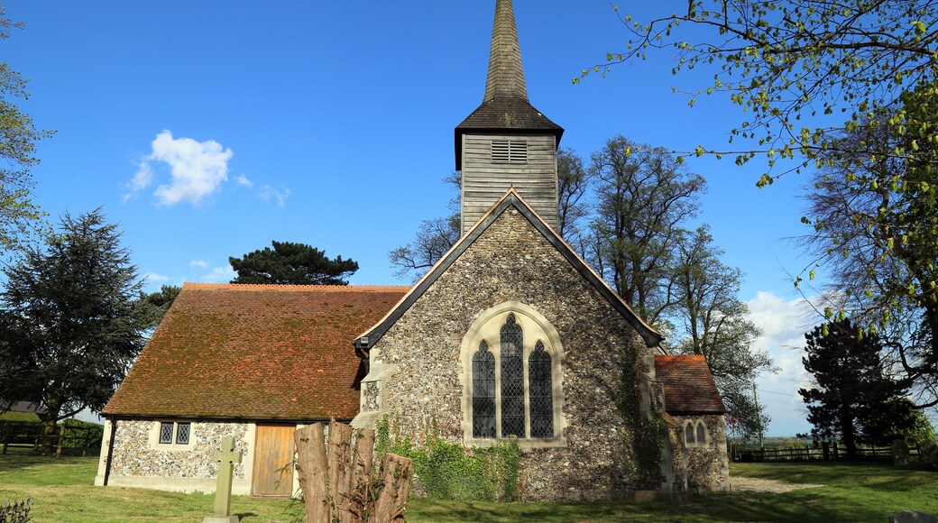 Kuva ”Stapleford Tawney” käyttäjältä Acabashi (CC BY-SA) / rajattu alkuperäisestä kuvasta