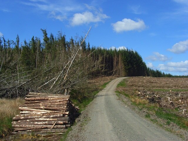 "Kingwater"-foto av John Hill (CC BY-SA) / Urklipp från original