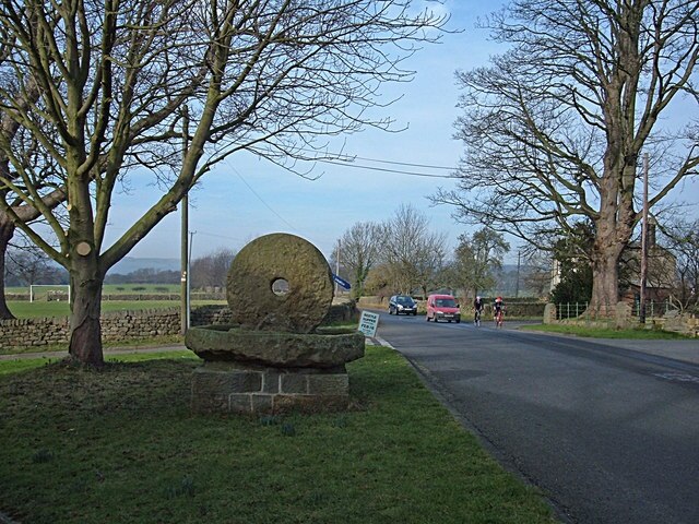 Foto “Weston” tomada por michael ely (CC BY-SA); recorte de la original