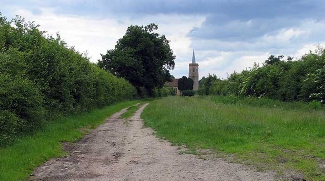 Foto „Burston and Shimpling“ von John Salmon (CC BY-SA)/zugeschnittenes Original