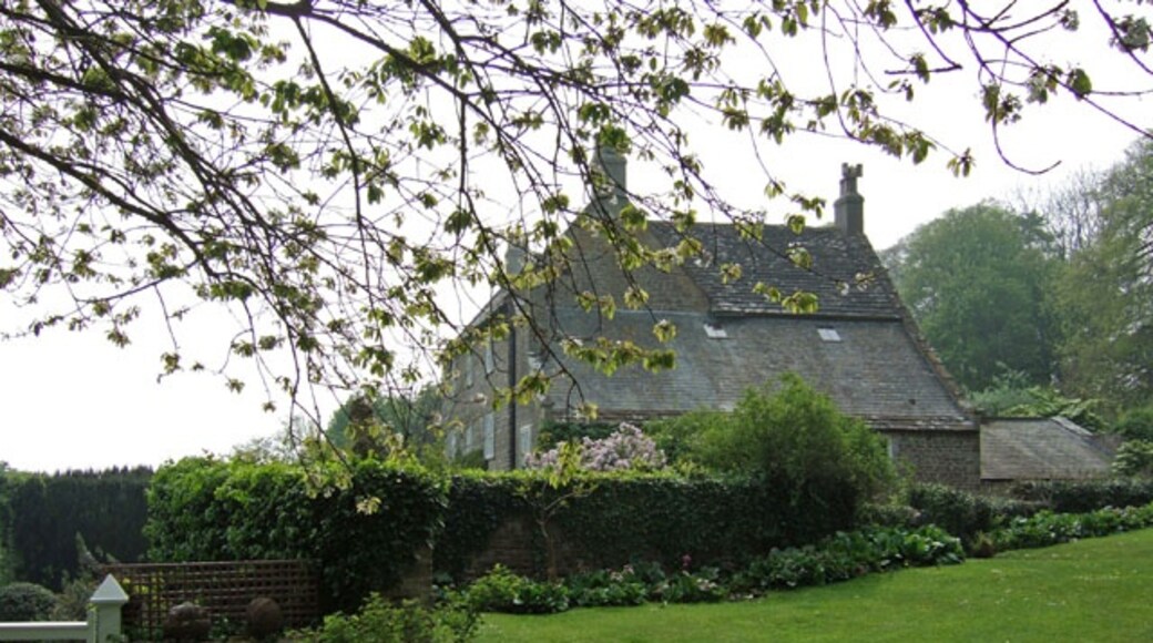 Foto "Chilcombe" por Mike Searle (CC BY-SA) / Recortada de la original