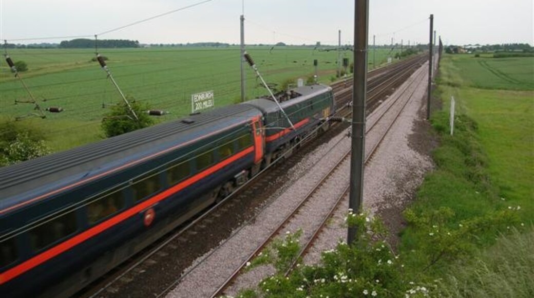 Foto “Overton” tomada por DS Pugh (CC BY-SA); recorte de la original