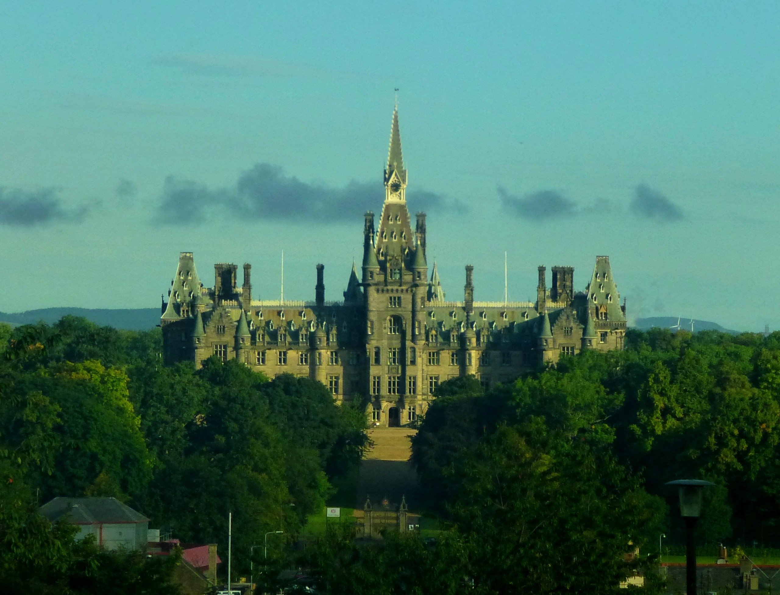 Comely Bank, Edinburgh Vacation Rentals: house rentals & more | Vrbo