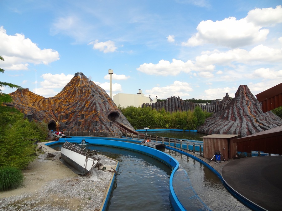 Movie Park Germany