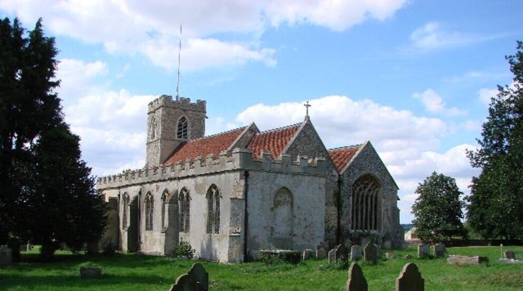 Photo "Acton" by Adrian S Pye (CC BY-SA) / Cropped from original