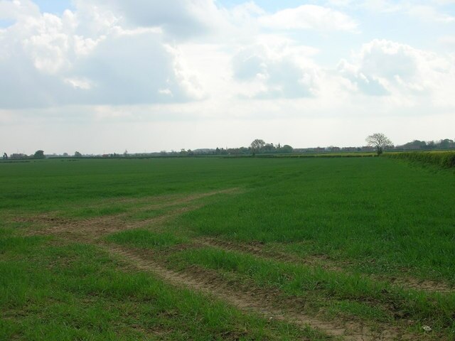 Foto “Skerne y Wansford” tomada por JThomas (CC BY-SA); recorte de la original