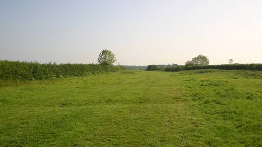 Foto „Ickford“ von Shaun Ferguson (CC BY-SA)/zugeschnittenes Original