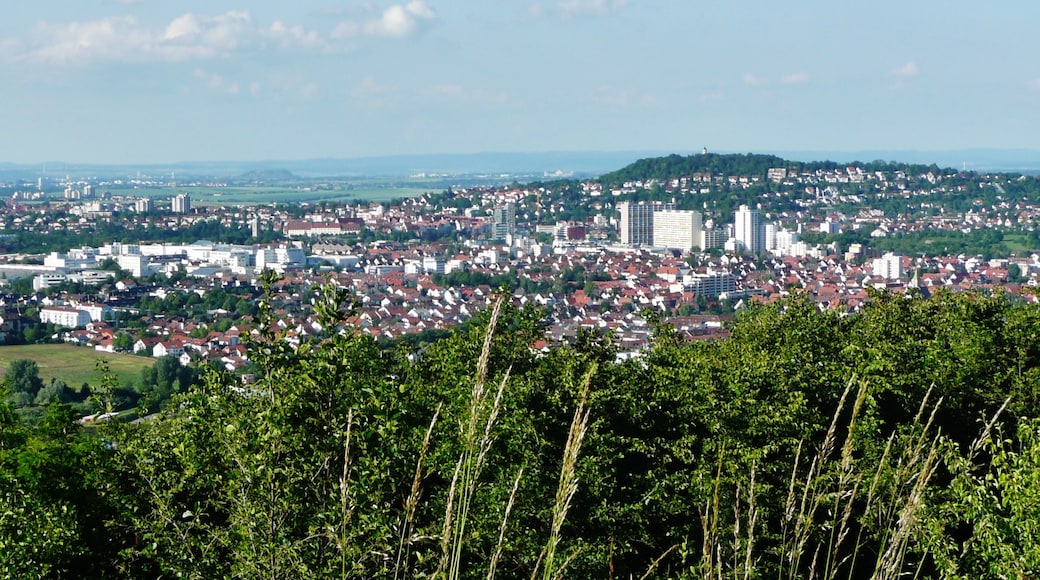 Leonberg, Baden-Württemberg, Germania