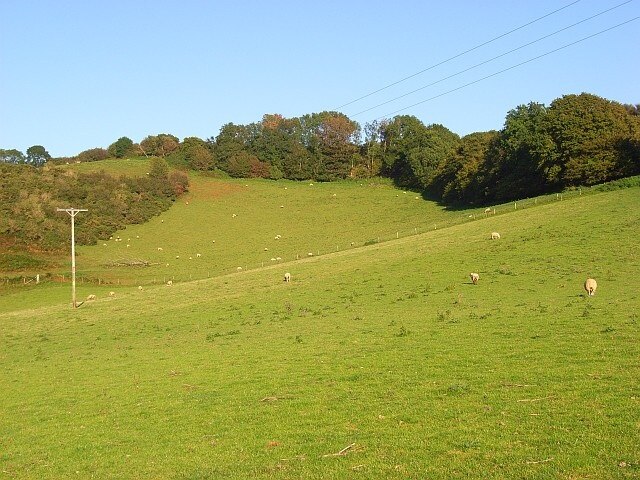 Kuva ”Pohjois-Poorton” käyttäjältä Andrew Smith (CC BY-SA) / rajattu alkuperäisestä kuvasta